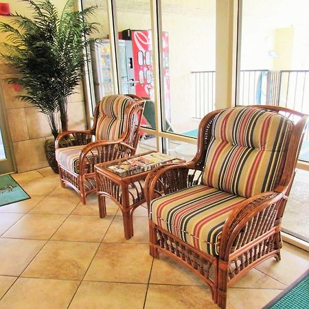 The Dunes Towers By Palmetto Vacation Rentals Myrtle Beach Eksteriør bilde