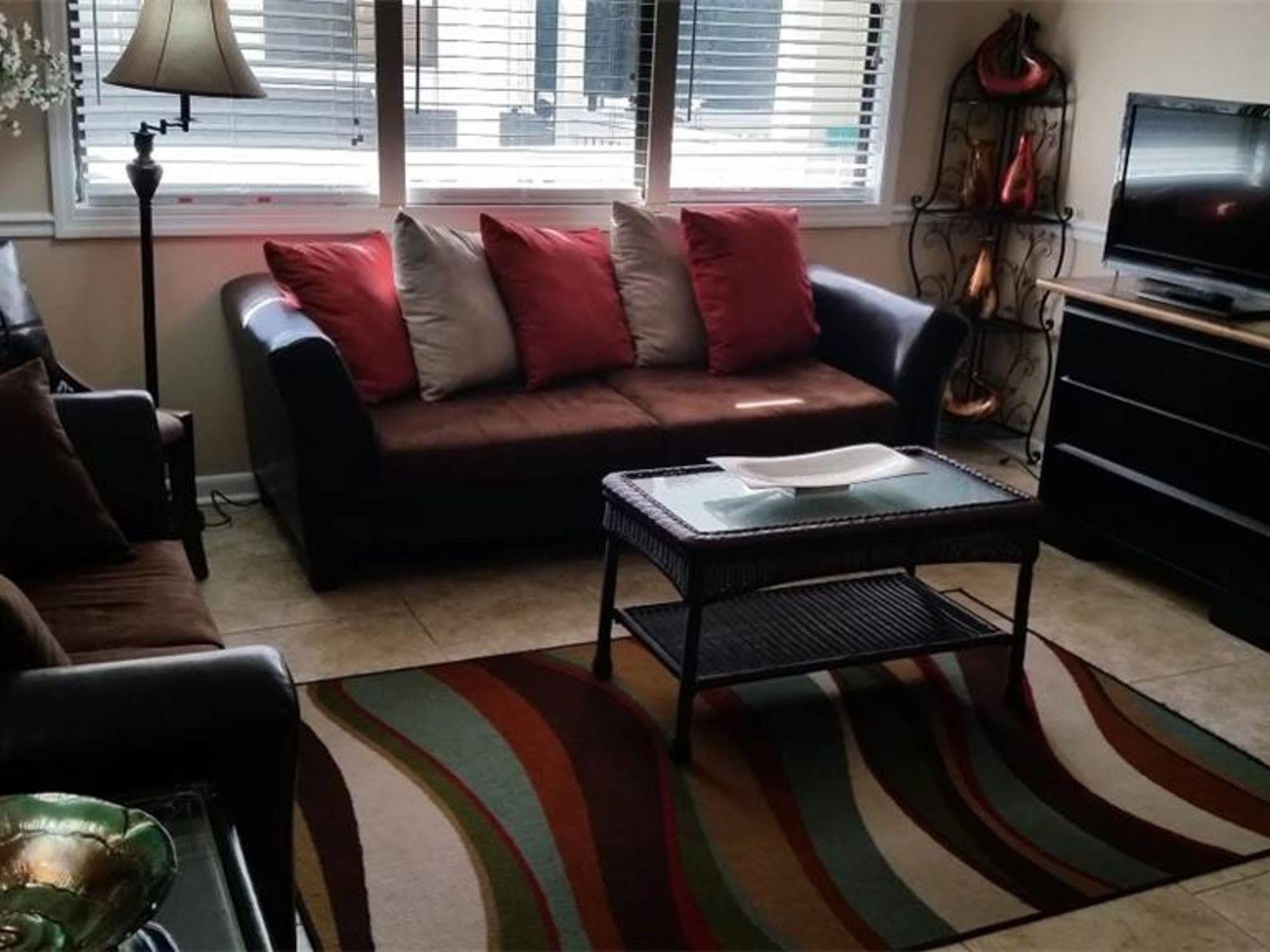 The Dunes Towers By Palmetto Vacation Rentals Myrtle Beach Eksteriør bilde