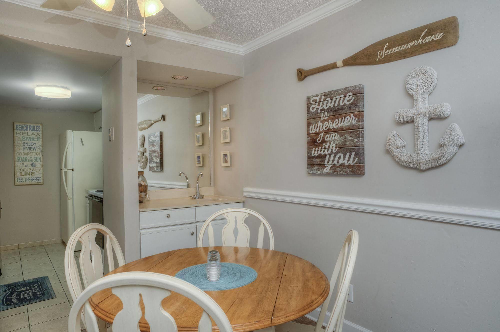 The Dunes Towers By Palmetto Vacation Rentals Myrtle Beach Eksteriør bilde