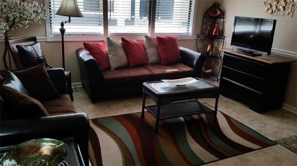 The Dunes Towers By Palmetto Vacation Rentals Myrtle Beach Eksteriør bilde