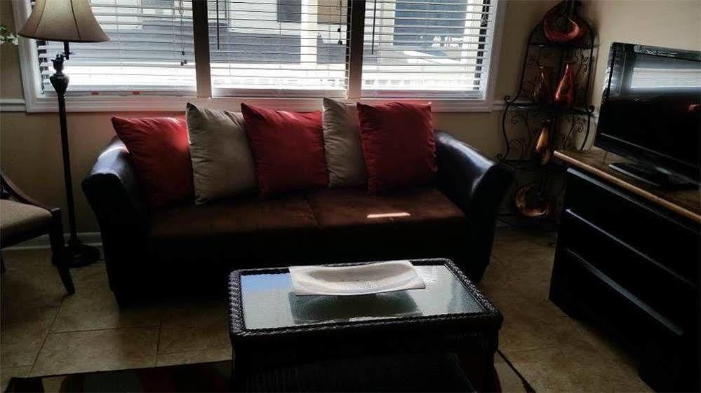 The Dunes Towers By Palmetto Vacation Rentals Myrtle Beach Eksteriør bilde