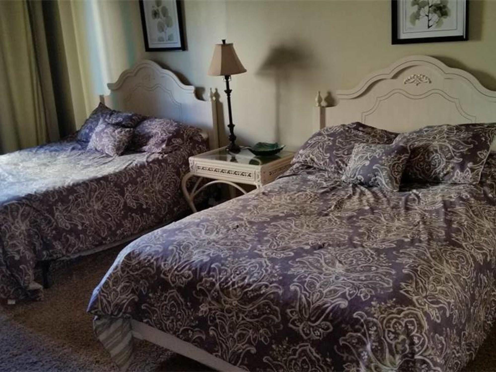 The Dunes Towers By Palmetto Vacation Rentals Myrtle Beach Eksteriør bilde