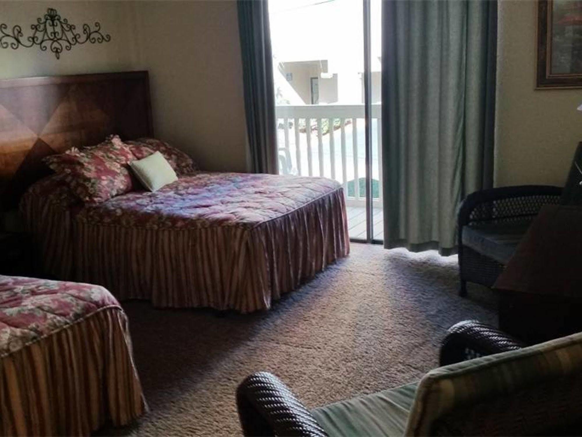 The Dunes Towers By Palmetto Vacation Rentals Myrtle Beach Eksteriør bilde