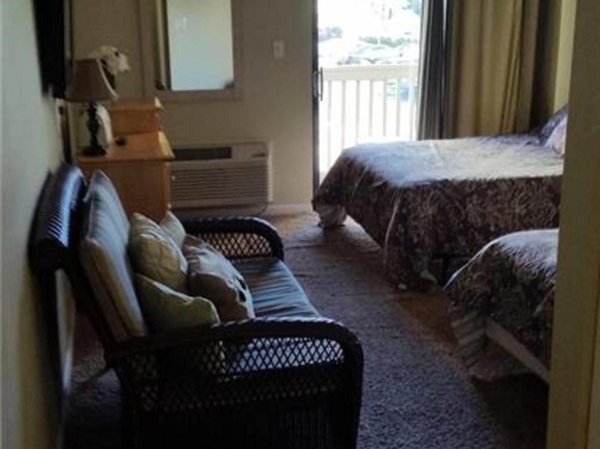 The Dunes Towers By Palmetto Vacation Rentals Myrtle Beach Eksteriør bilde