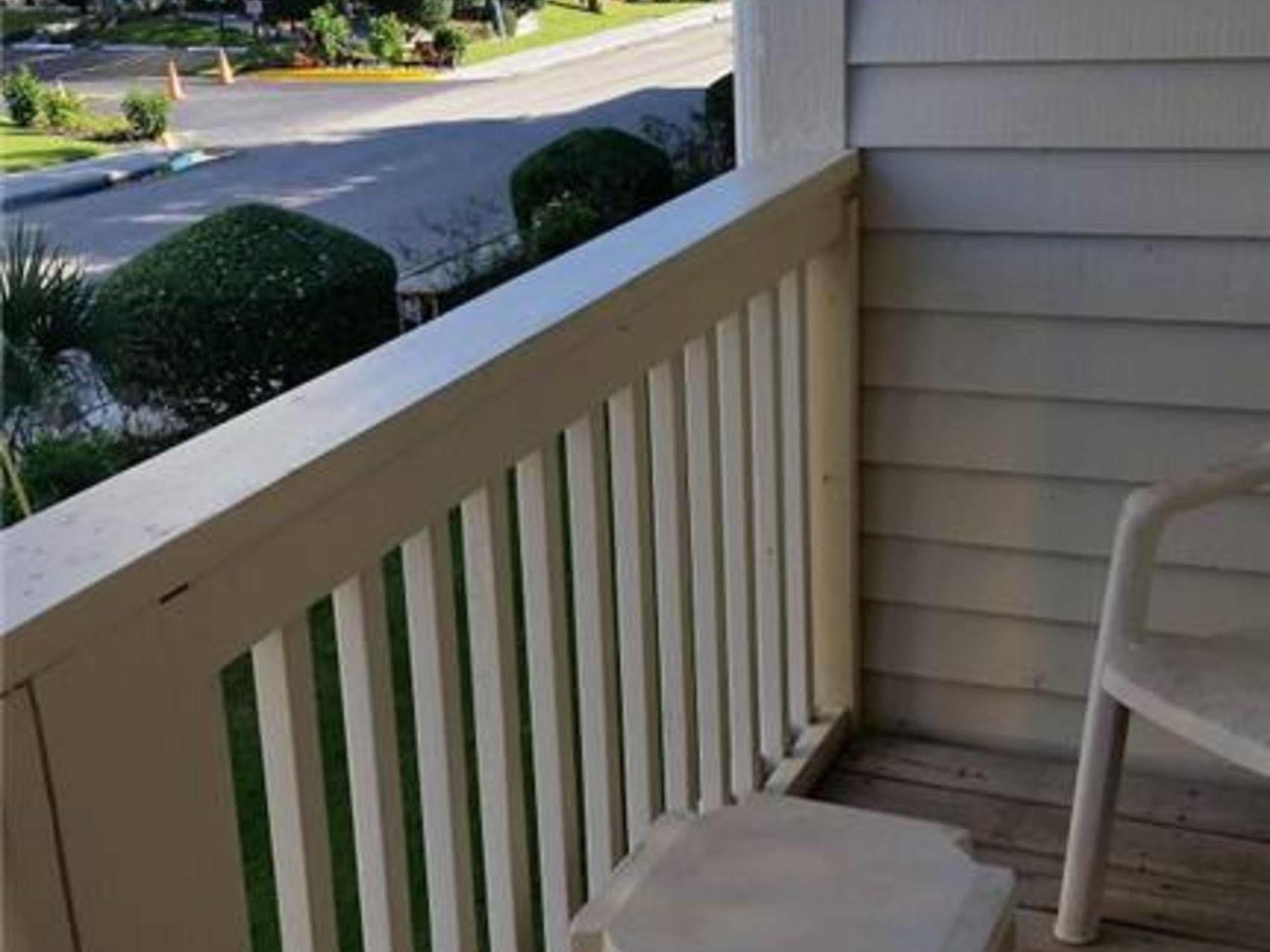 The Dunes Towers By Palmetto Vacation Rentals Myrtle Beach Eksteriør bilde