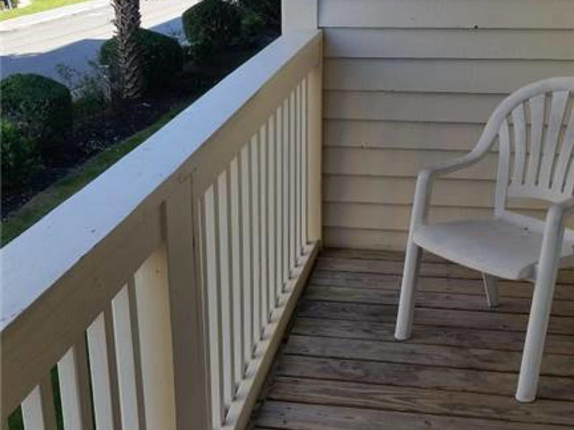 The Dunes Towers By Palmetto Vacation Rentals Myrtle Beach Eksteriør bilde